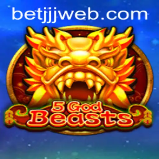 Descubra o Emocionante Mundo de 5GodBeasts