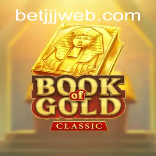 Explorando o Fascinante Mundo de 'BookOfGoldClassic' no betjjj.com