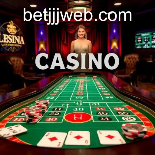Casino Online Experience