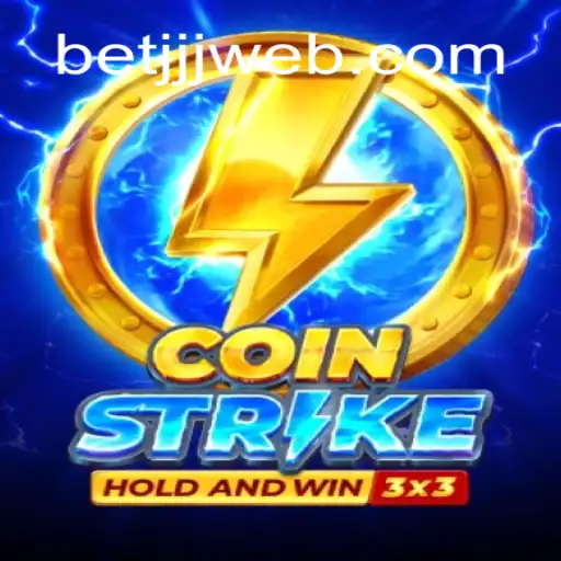 Descubra Coinstrike: O Novo Jogo de Apostas Online em betjjj.com