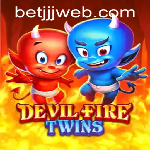 Explorando o Fascinante Mundo de DevilFireTwins: Um Novo Fenômeno em Jogos Online