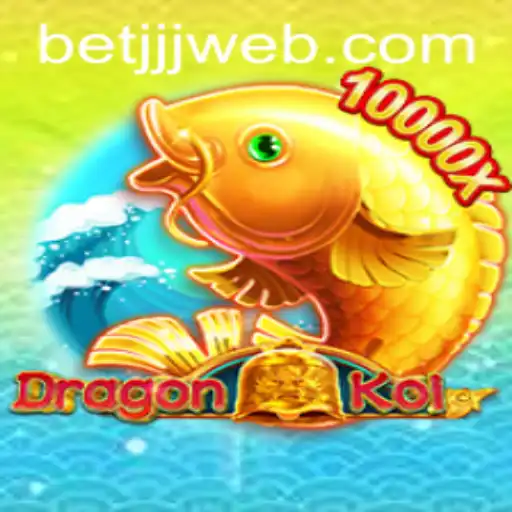 Explorando as Aventuras de DragonKoi no Betjjj.com