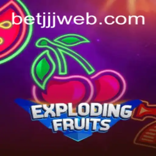 Explorando o Mundo Vibrante de ExplodingFruits
