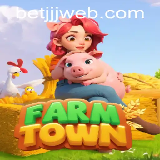 Explorando FarmTown: Uma Jornada Virtual no Campo