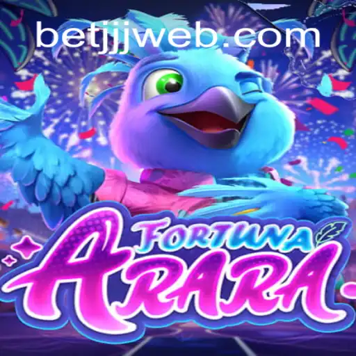 Descubra o Mundo Empolgante de FortunaArara e Como Jogar