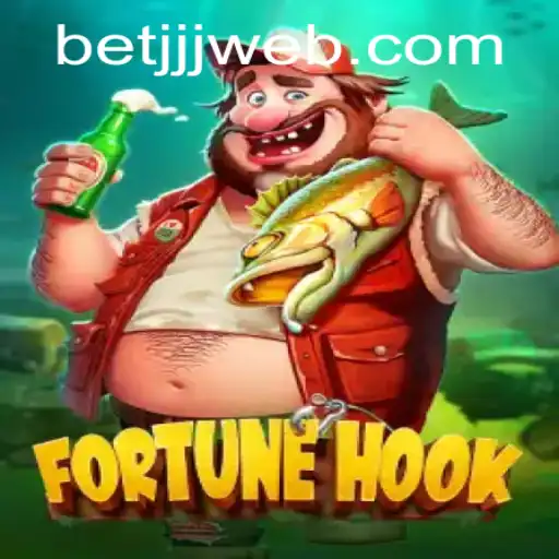 Explorando o Mundo de FortuneHook: A Nova Sensação dos Jogos Online