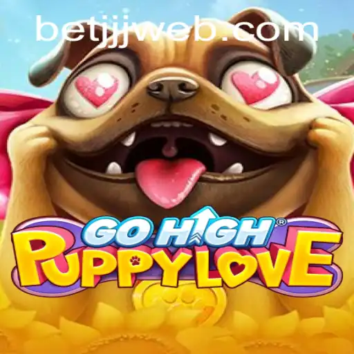 GoHighPuppyLove: Mergulhe na Nova Sensação dos Jogos com betjjj.com