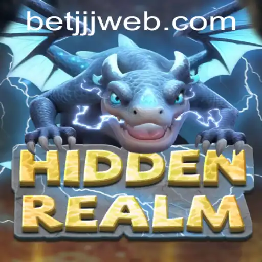 Descubra o Mundo de HiddenRealm: Uma Aventura Imersiva com betjjj.com