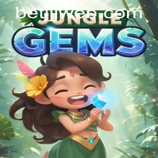Descubra a Aventura Selvagem de JungleGems no betjjj.com