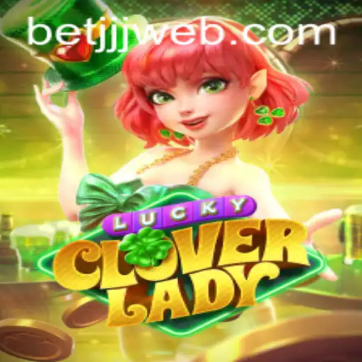 Descubra o Universo de LuckyCloverLady: Um Mergulho no Novo Sucesso de Apostas Online