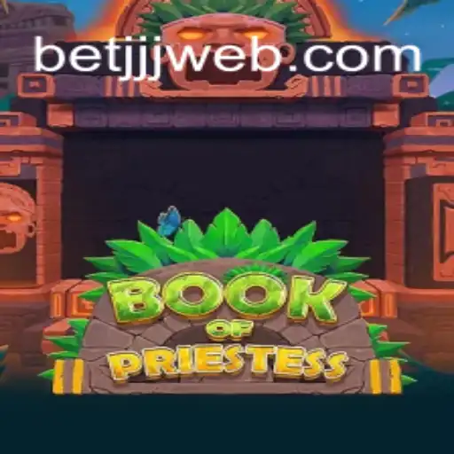 Explorando o Fascinante Mundo de 'BookOfPriestess'