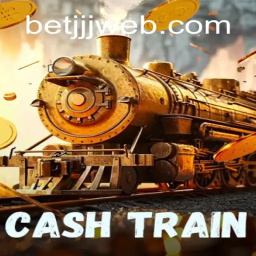 Desvendando o Mundo de CashTrain no betjjj.com