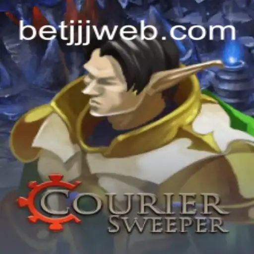 Explorando o Fascinante Mundo de CourierSweeper: Um Jogo Inovador de Estratégia