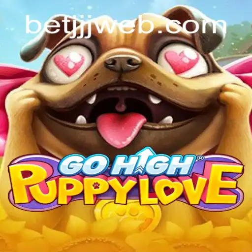 GoHighPuppyLove: Mergulhe na Nova Sensação dos Jogos com betjjj.com