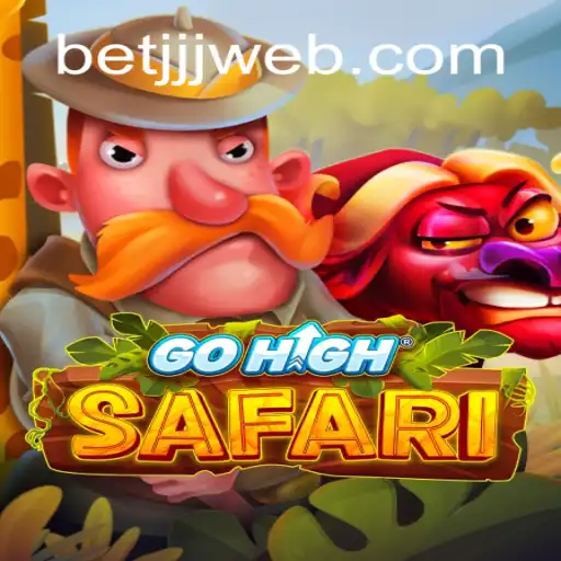 Explore o Excitante Mundo de GoHighSafari