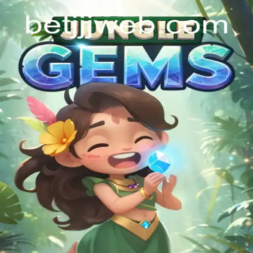 Descubra a Aventura Selvagem de JungleGems no betjjj.com