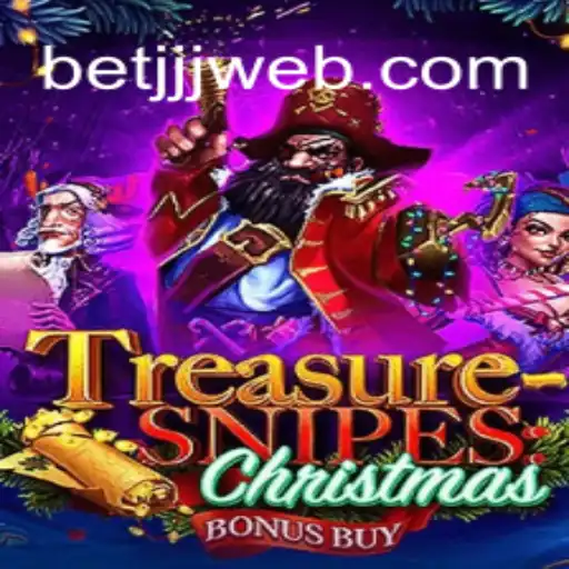 Descubra o Fascinante Mundo de TreasuresnipesChristmas em betjjj.com