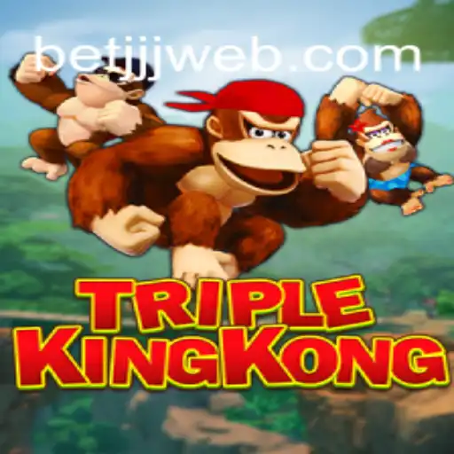 TripleKingKong: Desvende o Mundo Emocionante do Novo Jogo de Slots