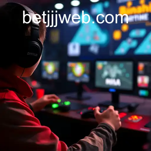 Descubra o Emocionante Mundo do Jogo WonWonWon
