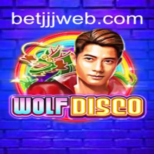 Descubra o Fascinante Mundo de WolfDisco: O Jogo que Está Conquistando Betjjj.com