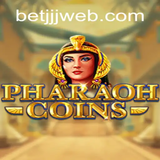 Explorando o Mundo Faraônico de PharaohCoins em betjjj.com