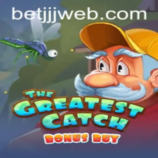 TheGreatestCatchBonusBuy: Mergulhe na Aventura deste Novo Jogo!